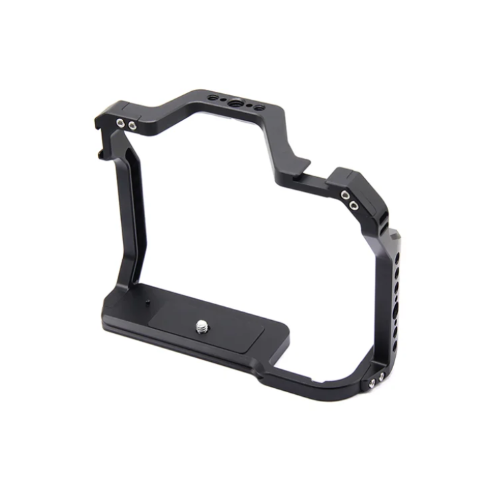 Caisi Camera Cage for Canon 5D Mark III or 5D Mark IV3