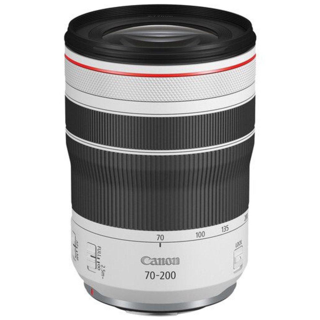 Canon RF 70-200mm f/4L IS USM Lens2