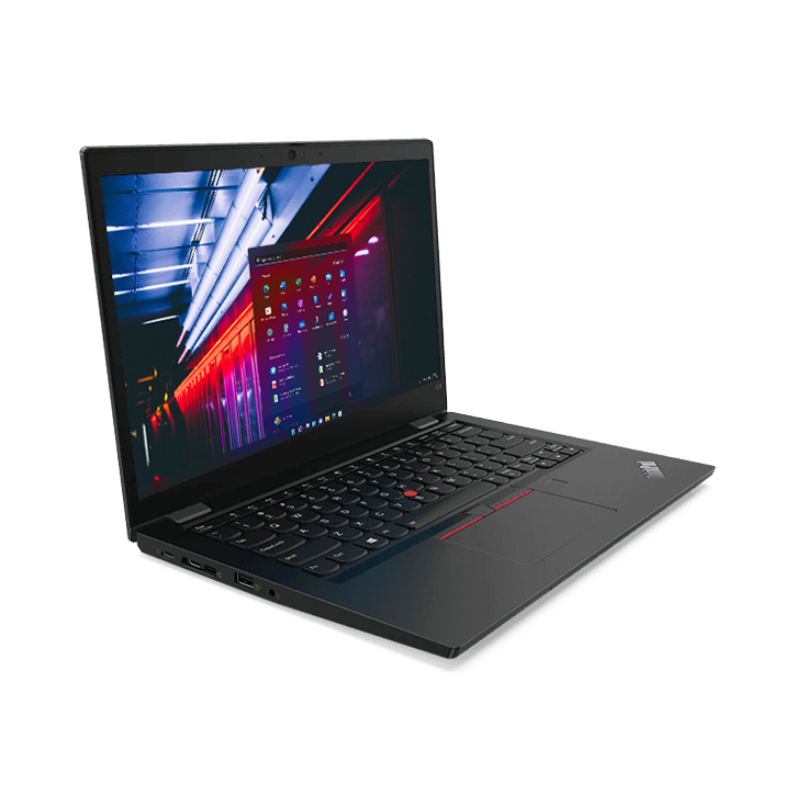 Lenovo ThinkPad L13 Gen 2, Core i7 1165G7, 16GB, 512GB SSD, Windows 10 Pro, 13.3″ FHD – 20VH001BUE2