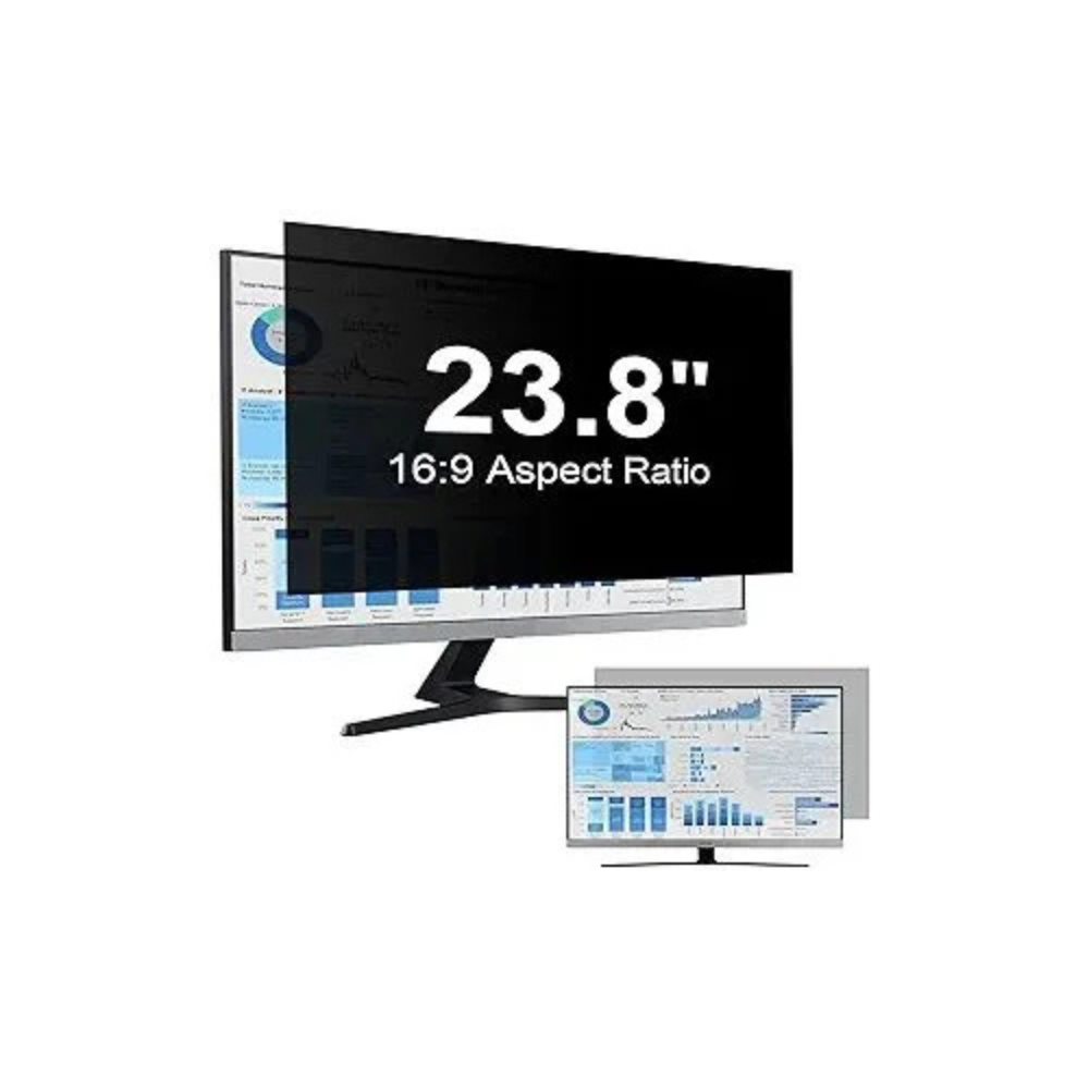 Generic 23" Privacy Filtre 