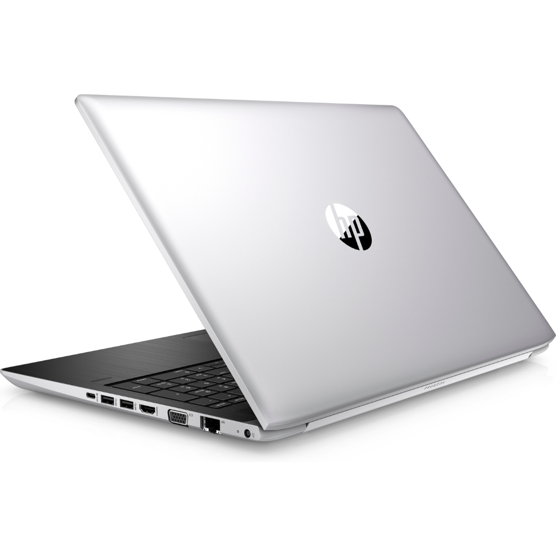 HP ProBook 650 G5 Intel® Core™ i5-8365U Laptop 39.6 cm (15.6