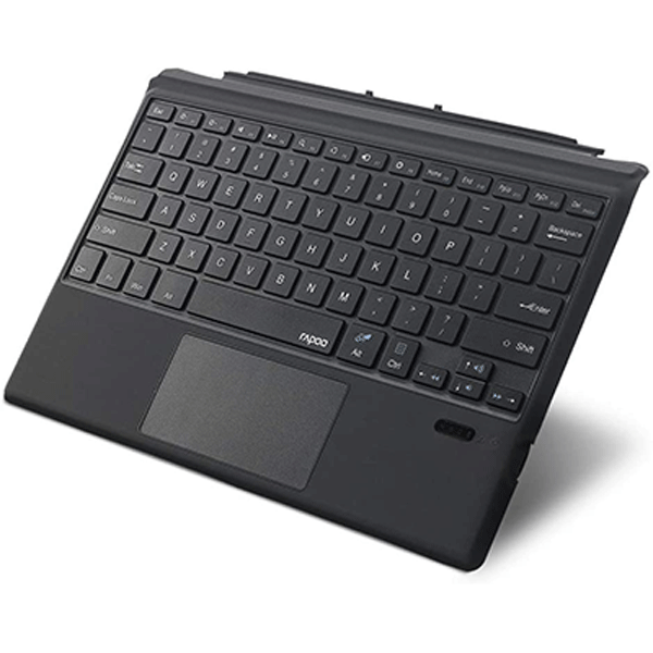 Microsoft Surface Pro 6 Keyboard And Keyboard4