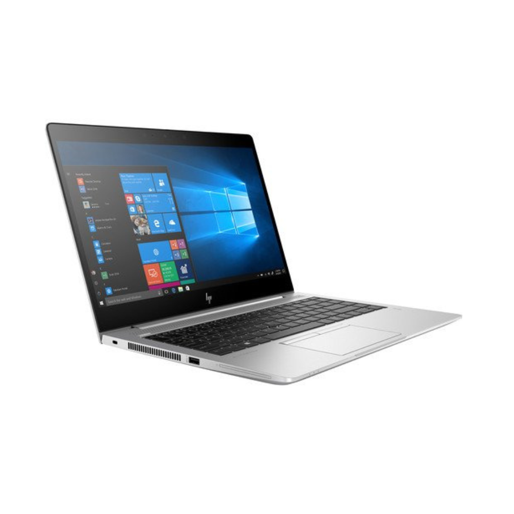 HP EliteBook 830 G6 i7 8th Gen 16GB RAM 512GB SSD4