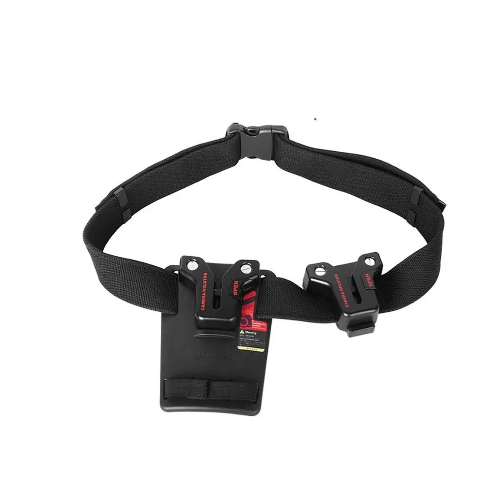 LYNCA VERSATILE WAIST HOLSTER BCAMERAB 50D SINGLE