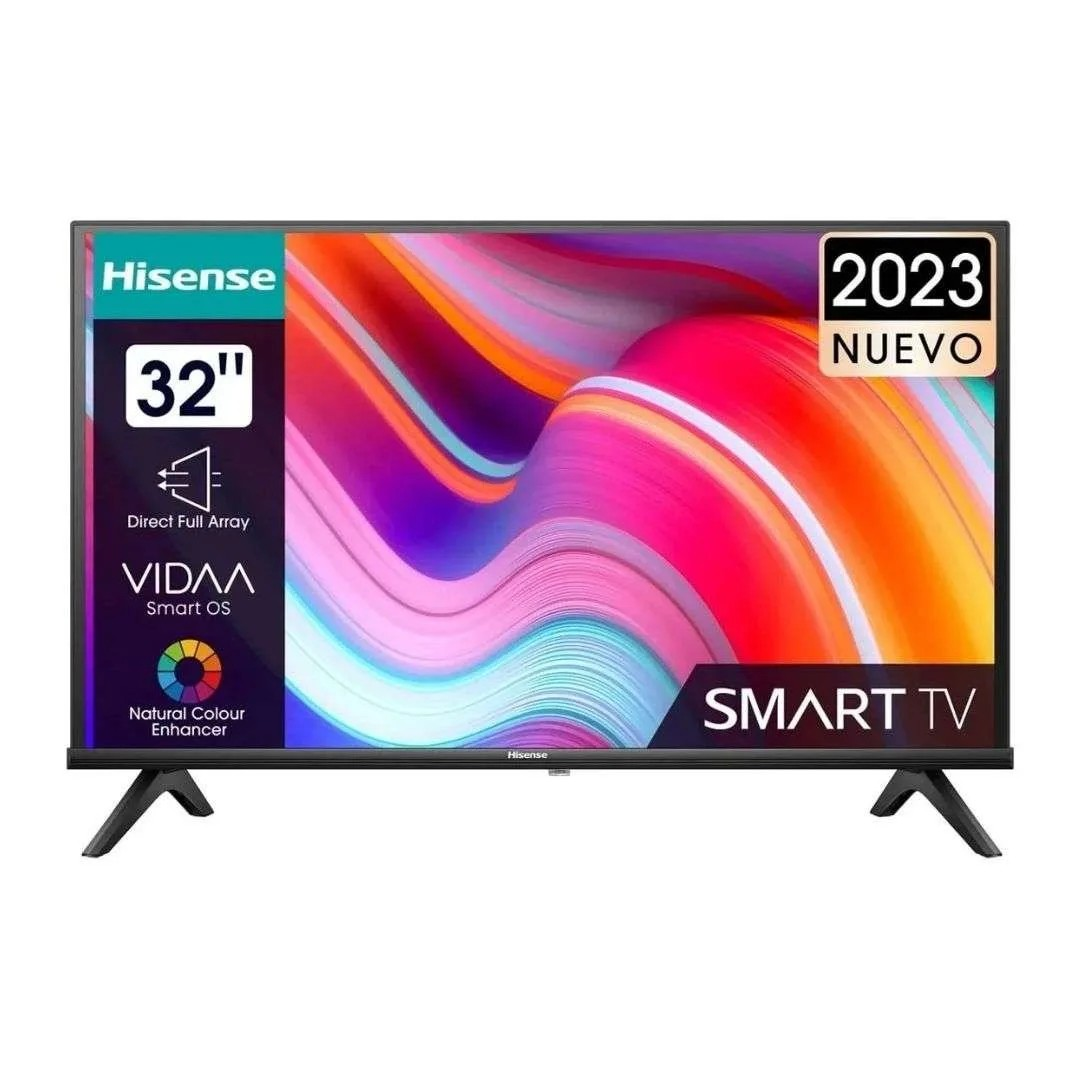 Hisense 32 INCH SMART FHD TV 32A4K