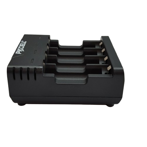 PK CELL BATTERY CHARGER