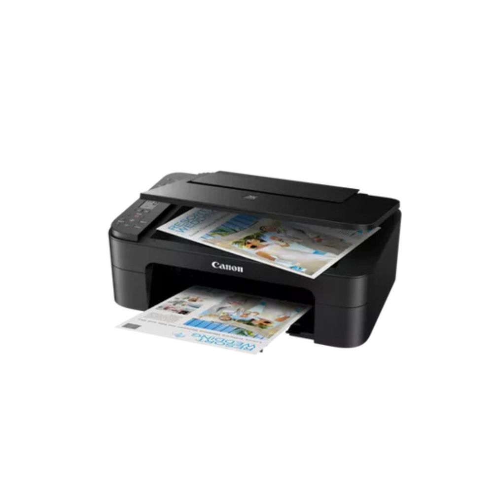 CANON PIXMA TS3340 ALL-IN-ONE WIRELESS INKJET PRINTER