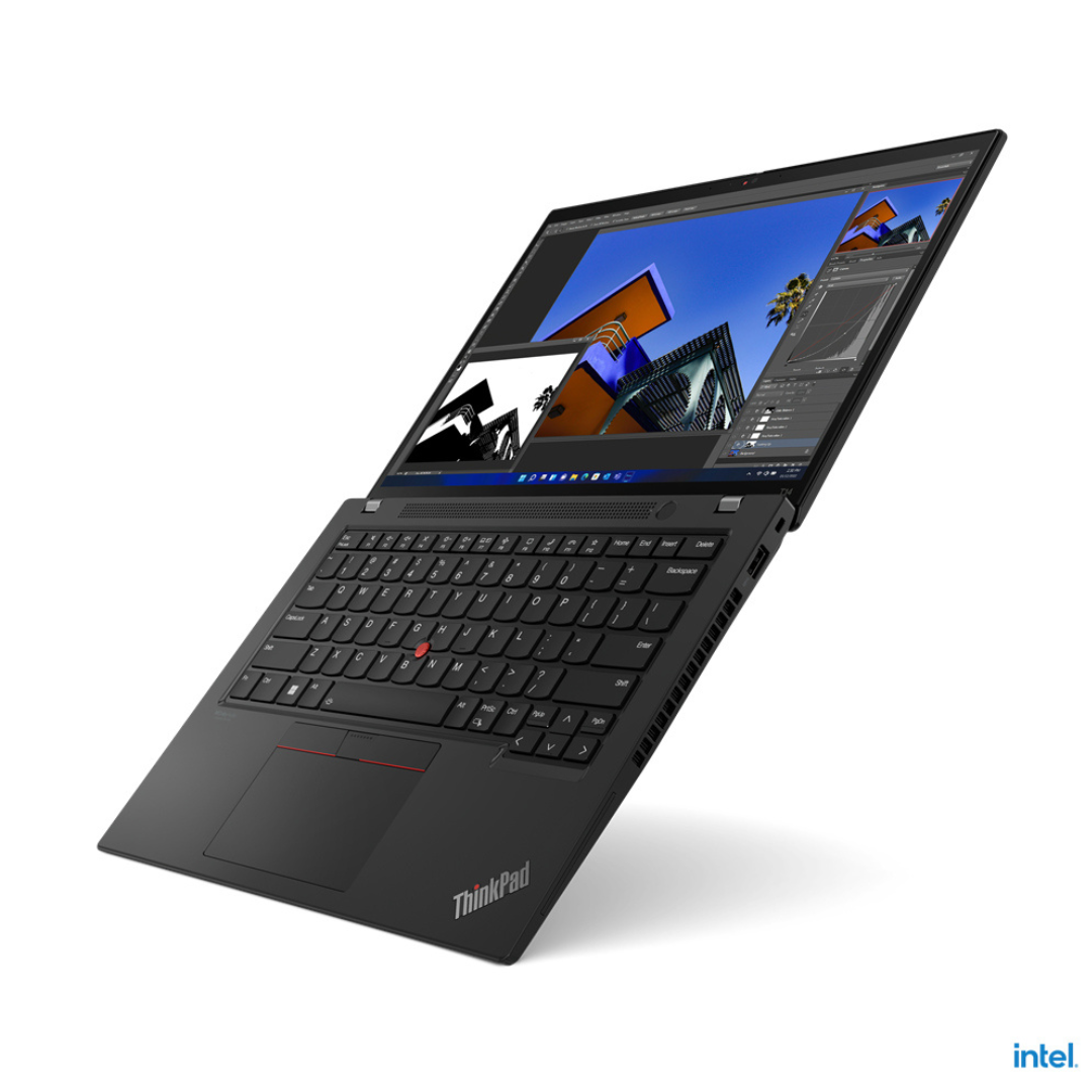 Lenovo ThinkPad T14 Gen 3 (Intel) Intel® Core™ i7-1260P Laptop 35.6 cm (14