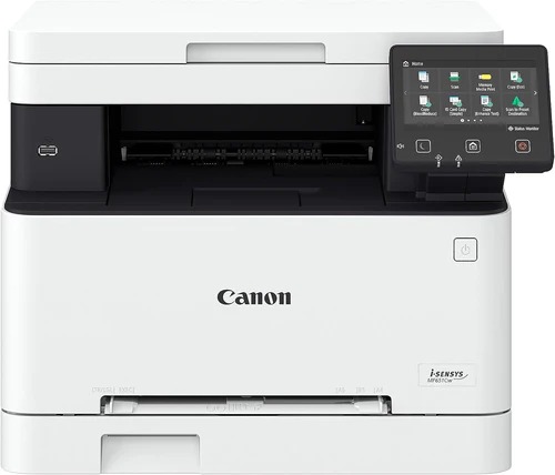 Canon i-SENSYS MF651CW Laser A4 1200 x 1200 DPI 18 ppm Wi-Fi3