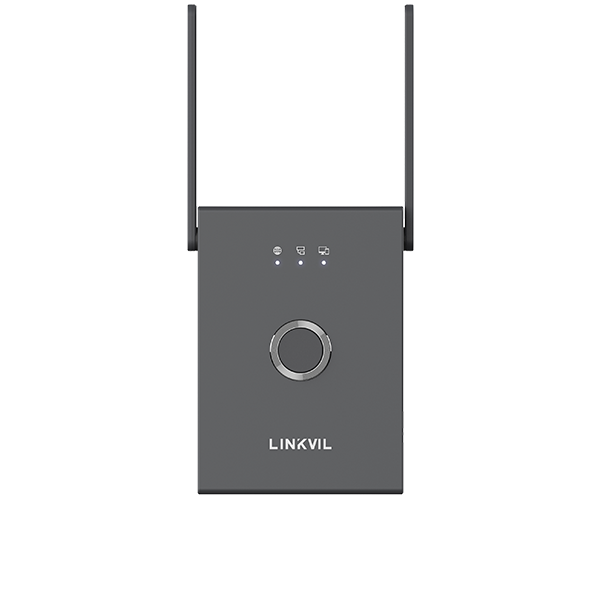 Fanvil W710D IP DECT Base Station – Wireless Base for W610D 0