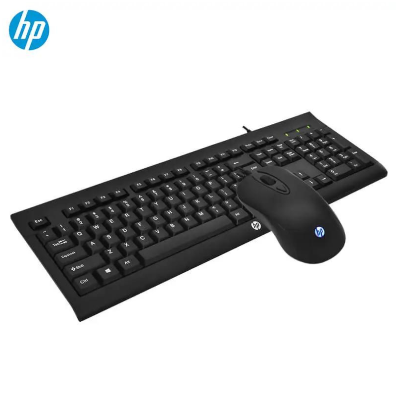  HP USB Gaming Keyboard and Mouse GK1100 – 1QW65AA3