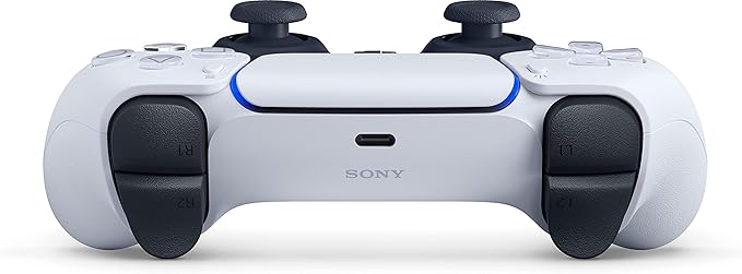 DualSense Wireless Controller - PlayStation 5 3