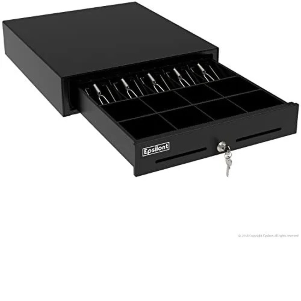 POS Cash Drawer/ECH 410 Cash Drawer