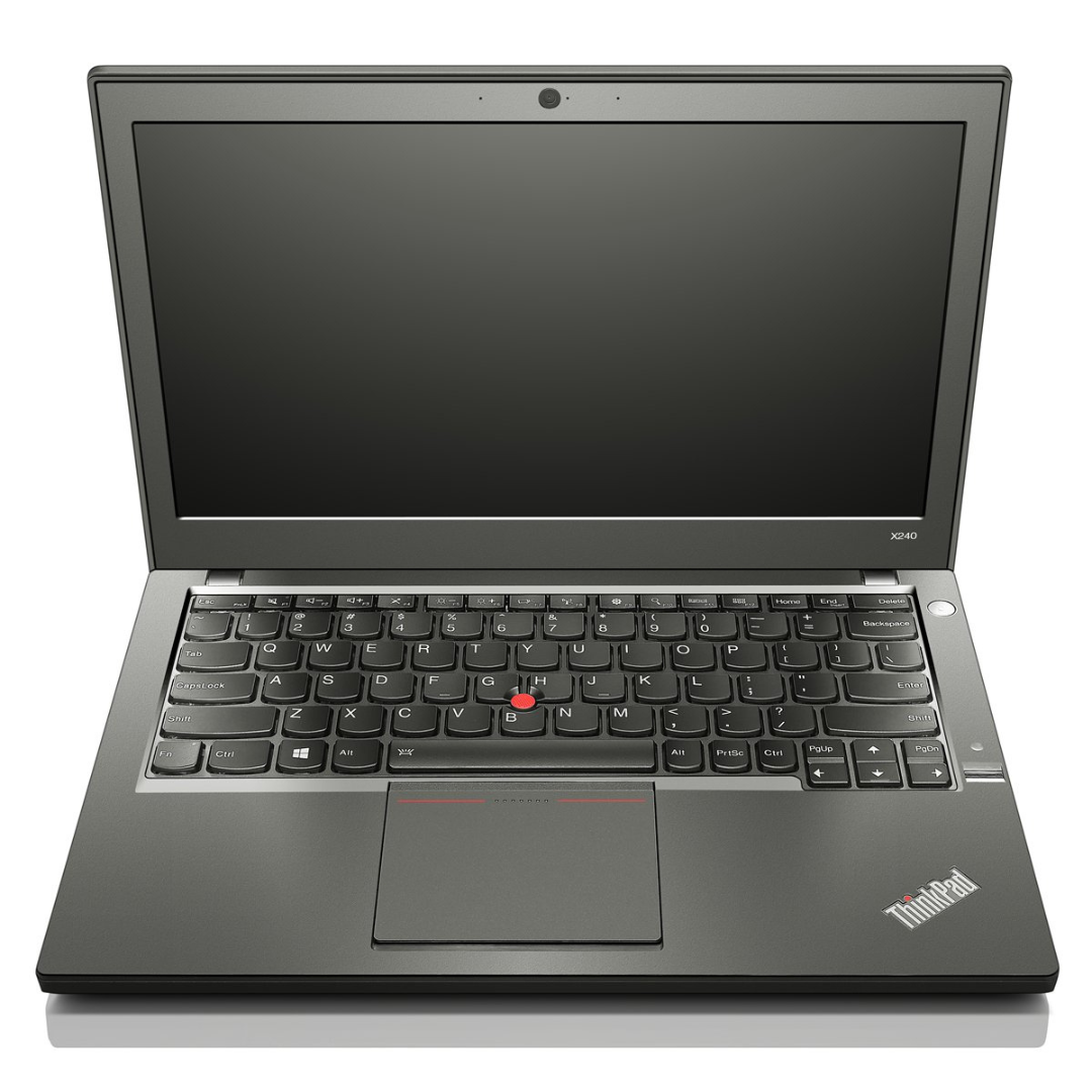 Lenovo ThinkPad X240 Intel® Core™ i5-4210U Laptop 31.8 cm (12.5