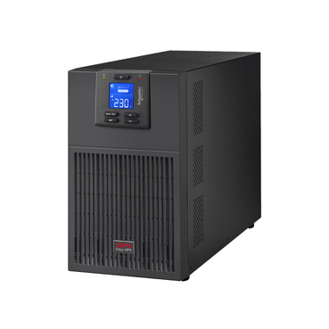 APC Easy UPS 3000VA 230V On-Line, Double-Conversion-SRV3KI2