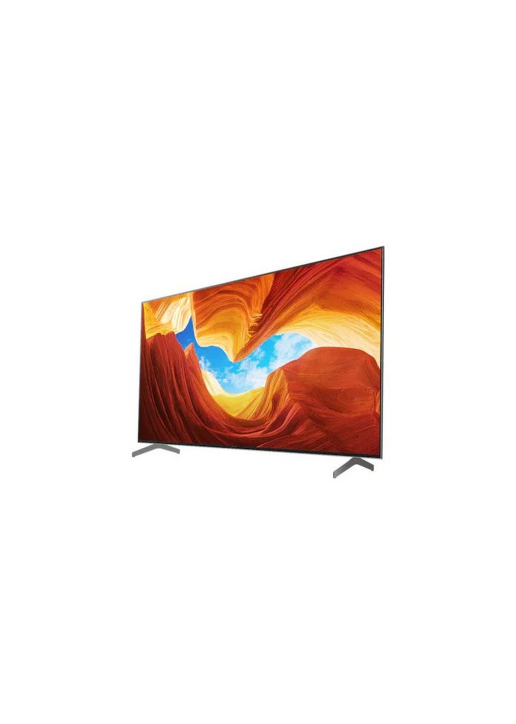 Sony 55-inch 4K HDR LED Android TV (55X9000H)3