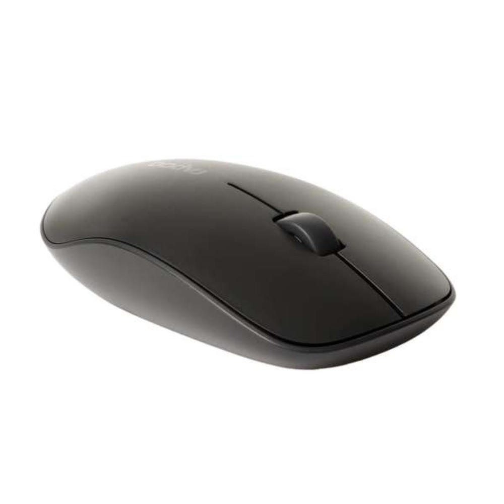 Rapoo Multi-mode Silent Wireless Mouse M200 – Dark Grey – M200 Silent3