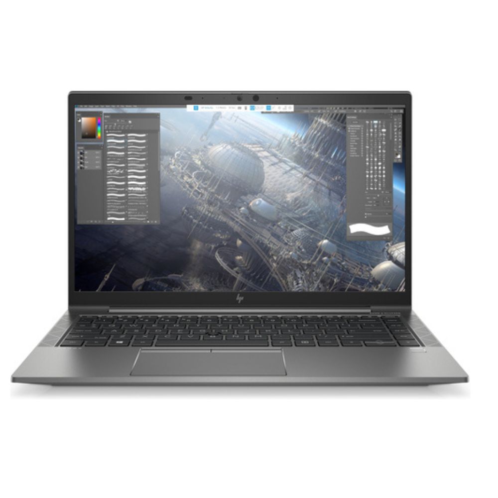 Hp Zbook 14 G8 Corei7 11th Gen 16GB RAM 256GB SSD