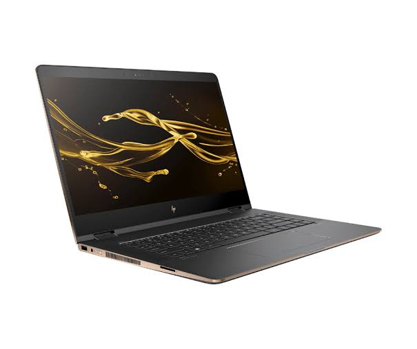 HP Spectre Convertable X360 i7 8th 16GB/512SSD 15__CH0XX___2GB Invidia