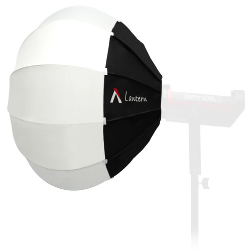Aputure Lantern Softbox (26″)4