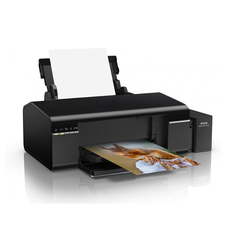  Epson L805 Photo InkTank Printer – C11CE864043