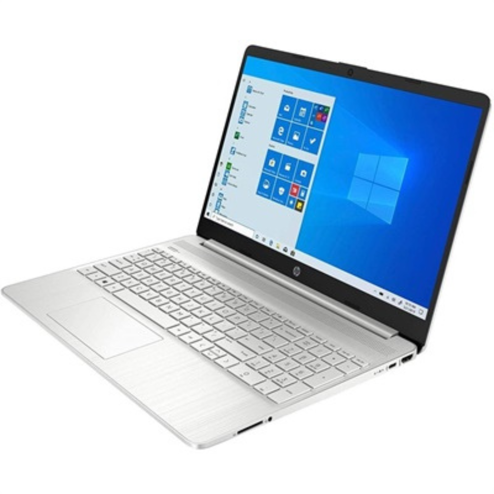 HP 15S-FQ5020NIA NoteBook, 12th Gen Core i7, 8GB Ram, 512GB SSD, 15.6-inch- 6G3Q3EA3