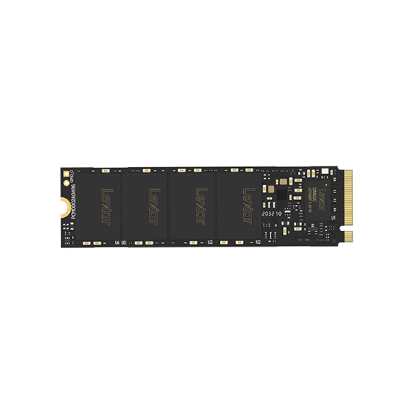 LEXAR LNM620 INTERNAL SSD M.2 PCIe Gen 3*4 NVMe 2280 - 1TB (LNM620X001T-RNNNG)2