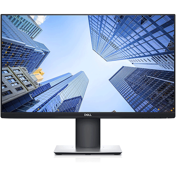 DELL P2419H Full HD 23.8 Inches LCD Monitor (210-APWU)2
