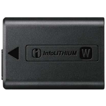Sony NP-FW50 Lithium-Ion Rechargeable Battery (1020mAh)3