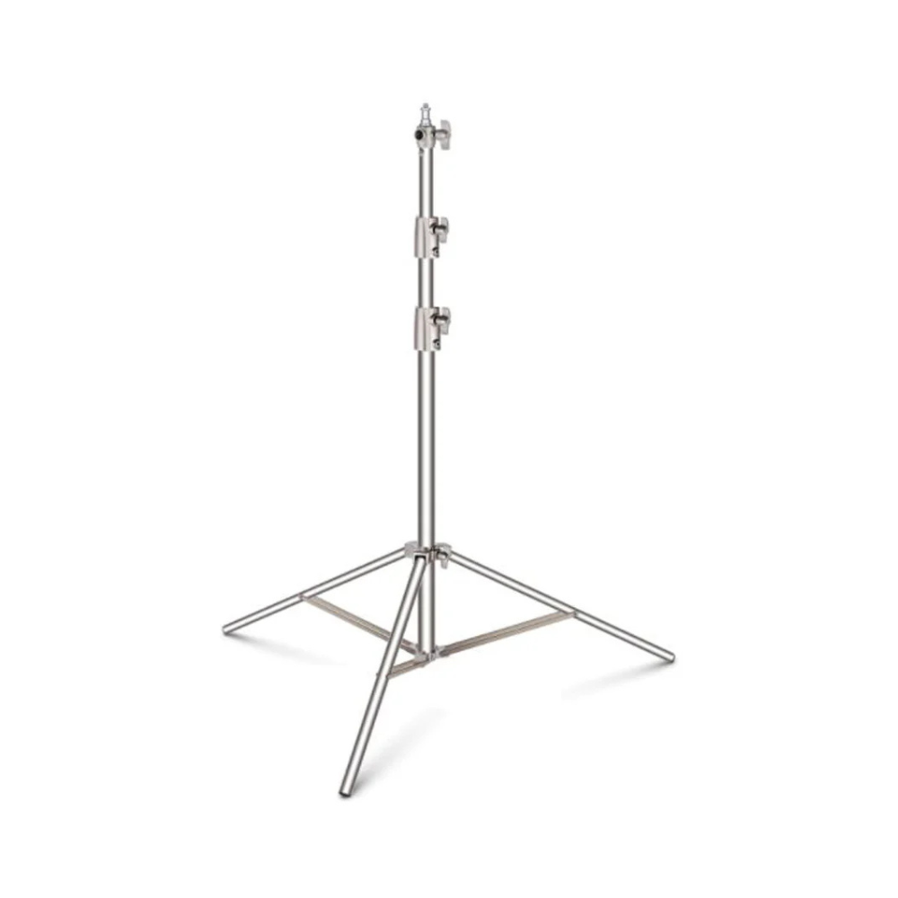 Caisi 2.8m (280g) Heavy-Duty Photography Light Stand3