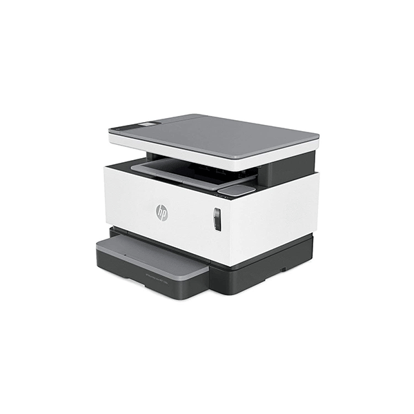 HP Neverstop 1200a Laser Printer, Print, Copy, Scan, Mess Free Reloading4