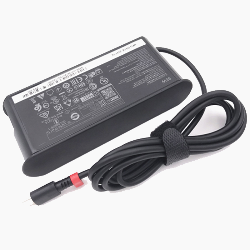 Charger  for Lenovo IdeaPad 5 Pro 16ACH6 95W 20V 3.25A2