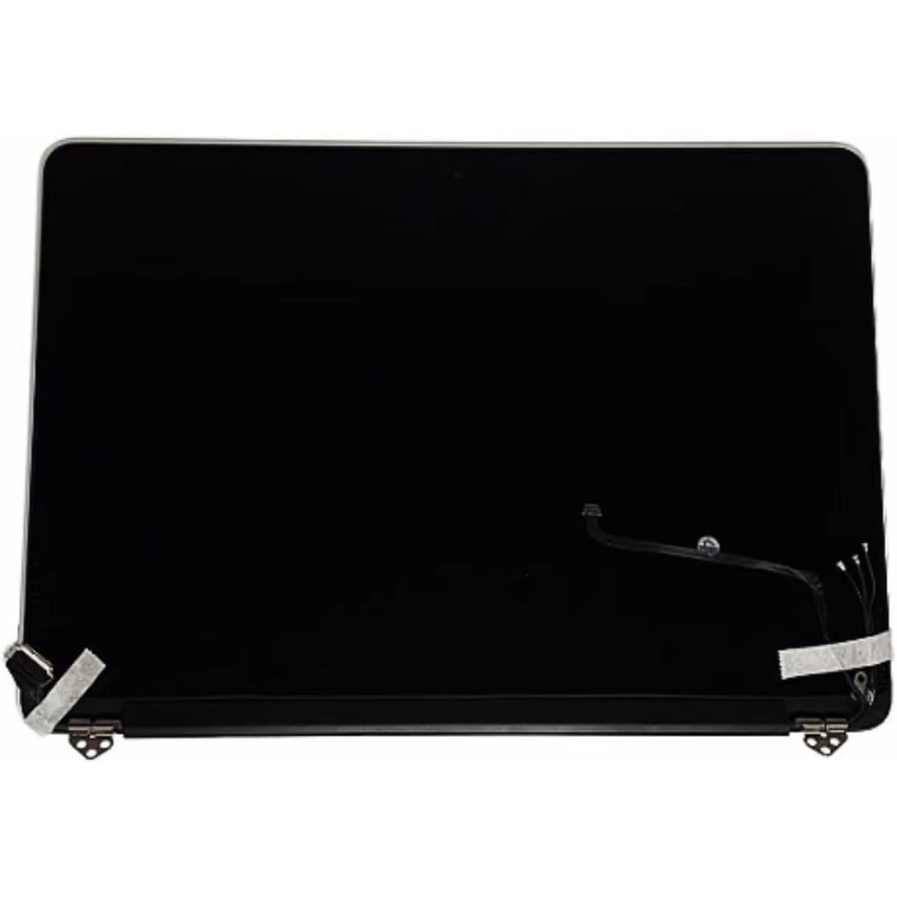 MacBook Pro A1502 13.3” Retina Screen Replacement4