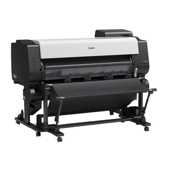 Canon imagePROGRAF TX-4100 44