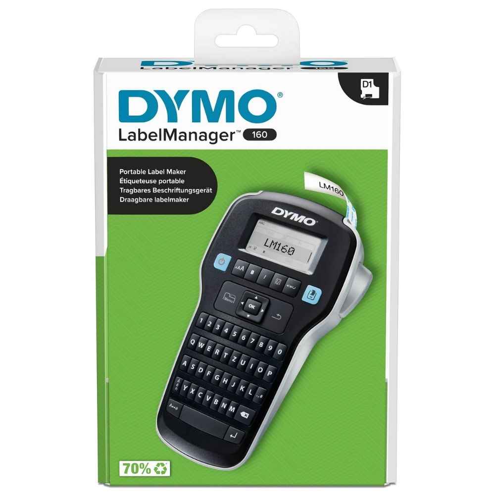 Dymo-160-Label-Printer0