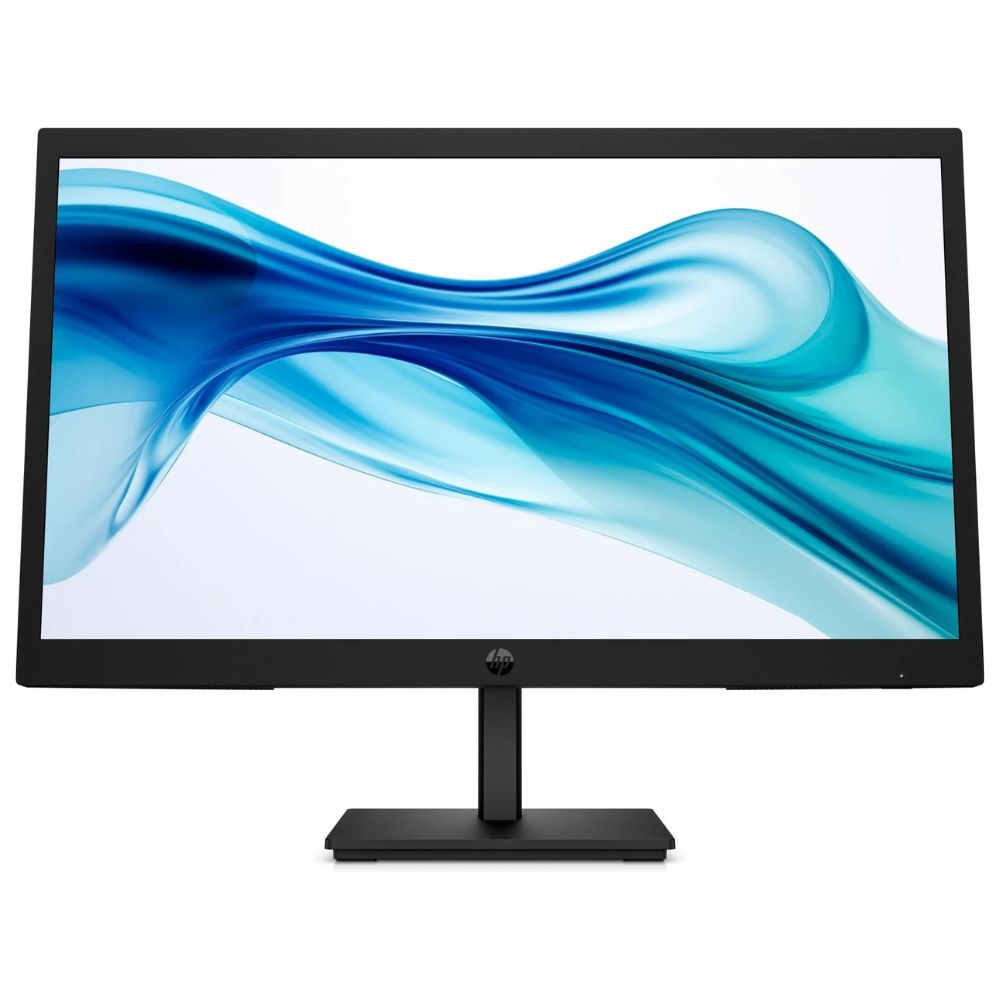 HP Series 3 Pro 21.45 inch FHD Monitor - 322pv (9U5A2AA)