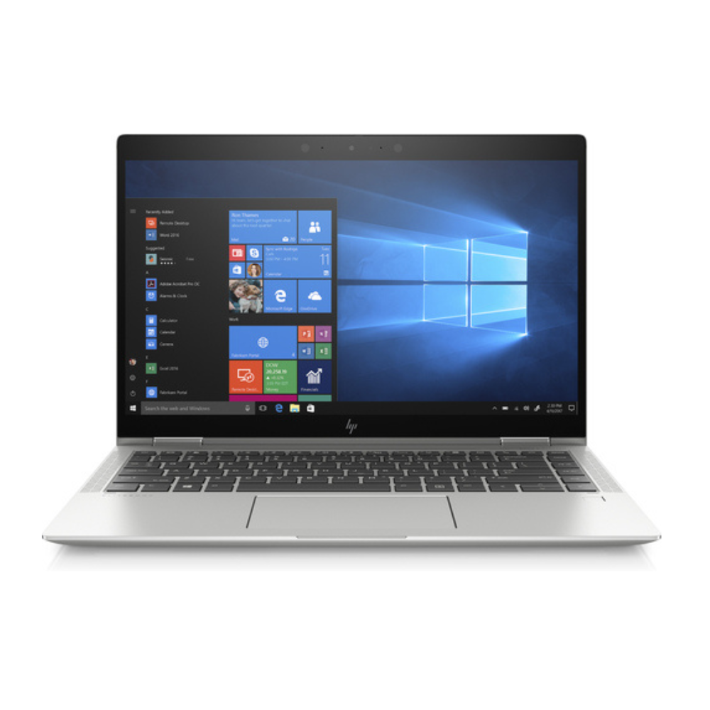 HP 1040 G6 i7 8th Gen 16GB 512GB X3604
