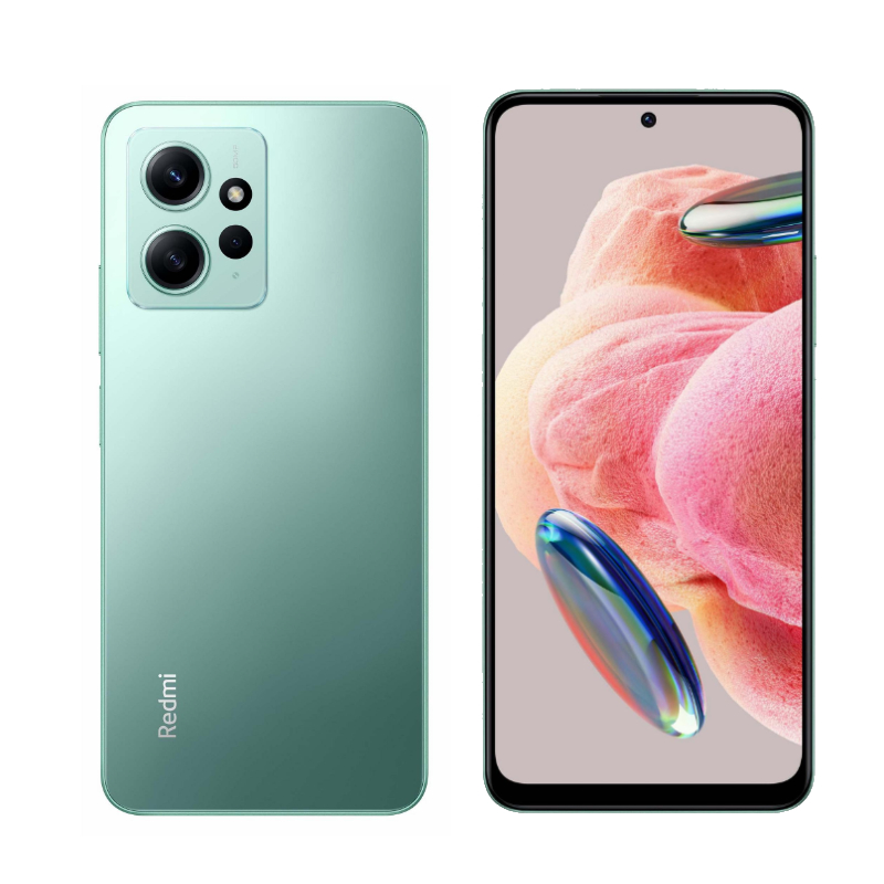 Xiaomi Redmi Note 12 6.67