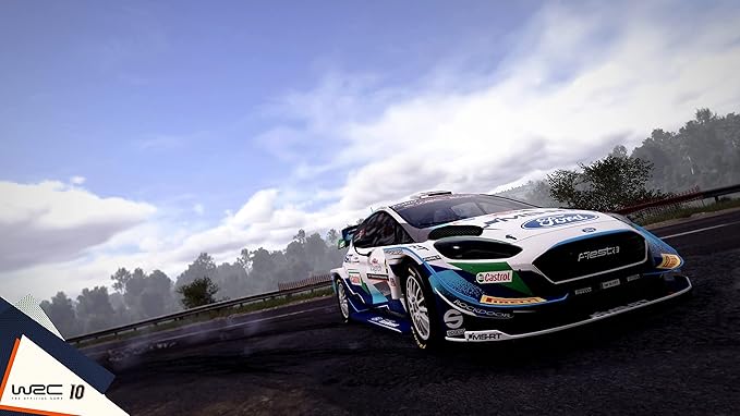 WRC 10 for PlayStation 53