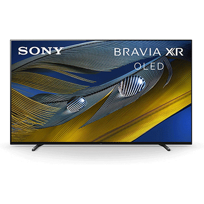 Sony  65 Inch OLED 4K UHD Smart OLED TV 65A8H (KD65A8H)2