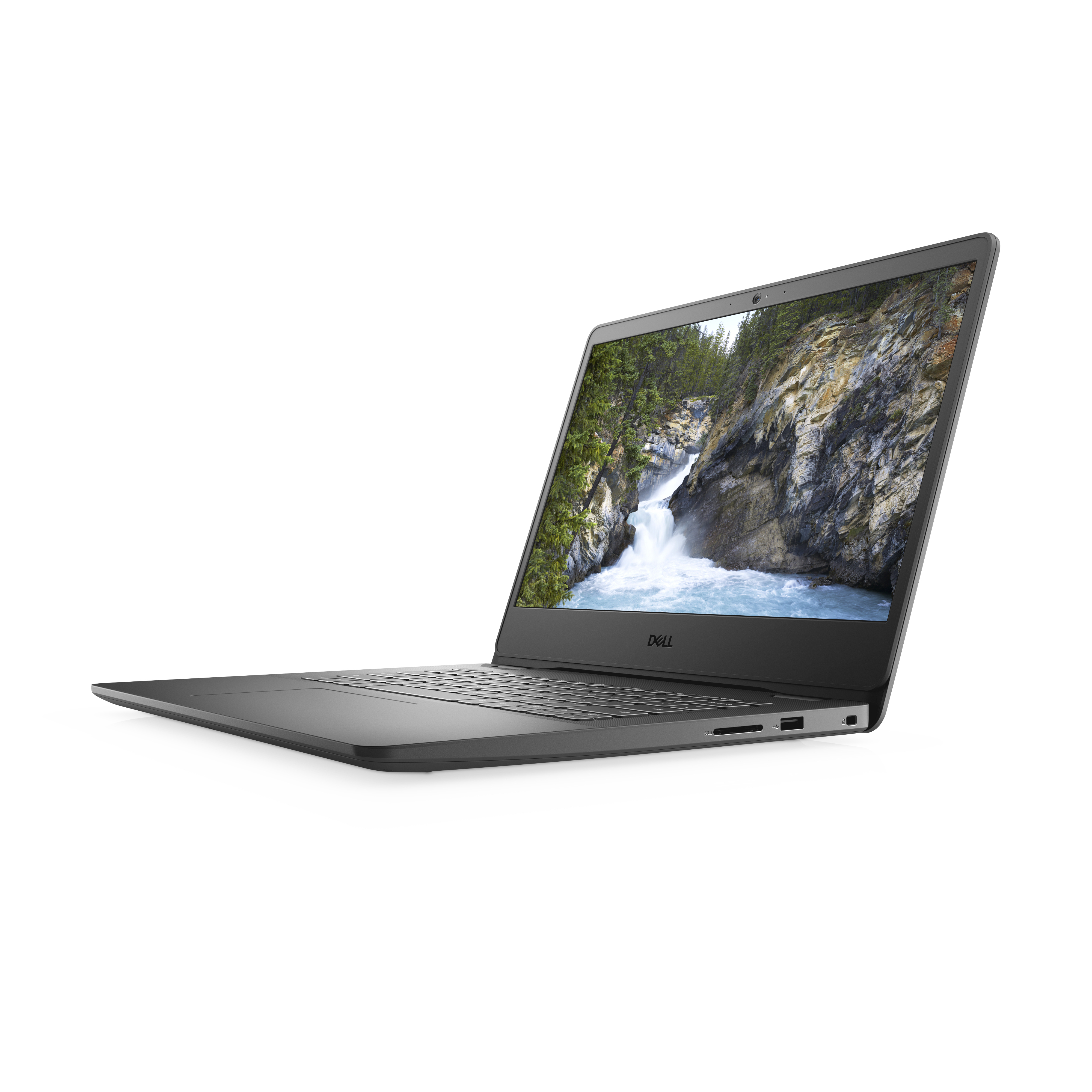 DELL Vostro 3400, Intel Core I3 10th gen, 4GB RAM 1TB Harddisk 14-Inch Laptop