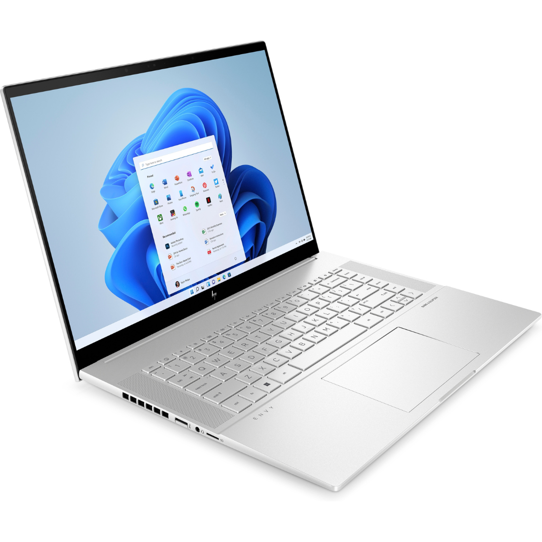 HP ENVY 16-h1023dx Laptop 40.6 cm (16