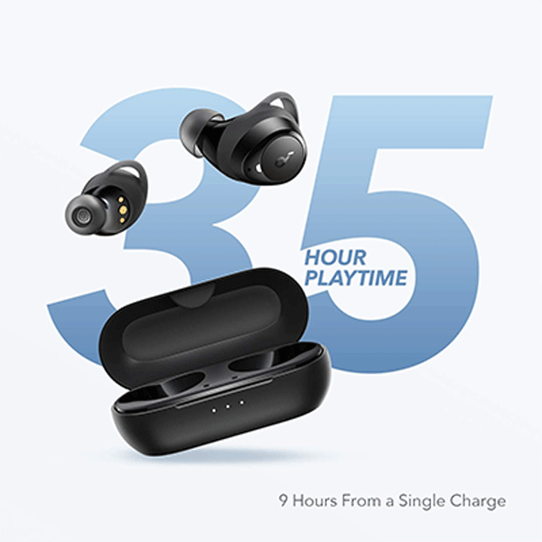 Anker Soundcore Life A1 – True Wireless Earbuds - (A3927011)3