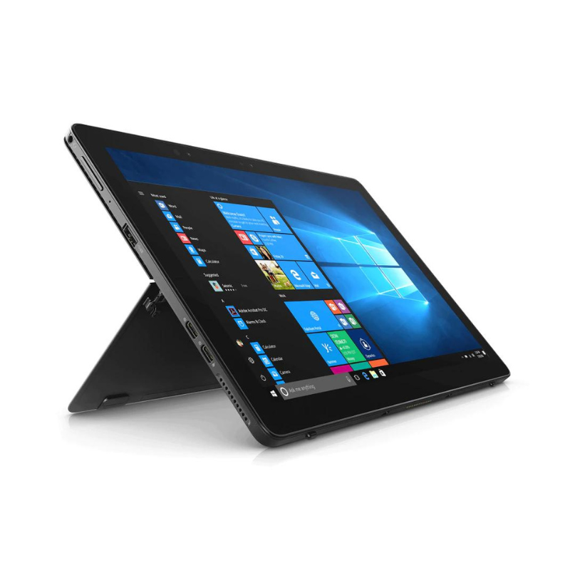 Dell Latitude 12 5285 2-in-1 Touchscreen FHD , Intel i7-7600U 2.8GHz Dual-Core | 16GB DDR3 | 256GB SSD| WiFi | Bluetooth | Webcam | Windows 10 Pro3
