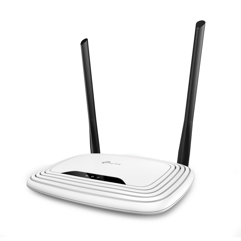 TP-Link 300Mbps Wireless N Router – TL-WR841N0