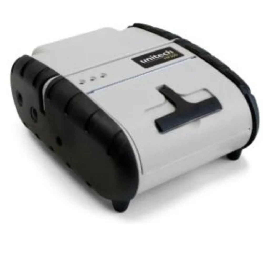 MP350 Barcode label Printer2