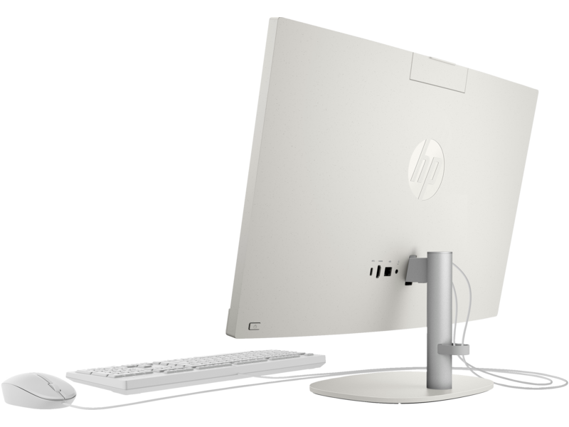 HP ProOne 240 G10 AIO PC Intel Core i7 8GB 512GB SSD- 998J5ET3