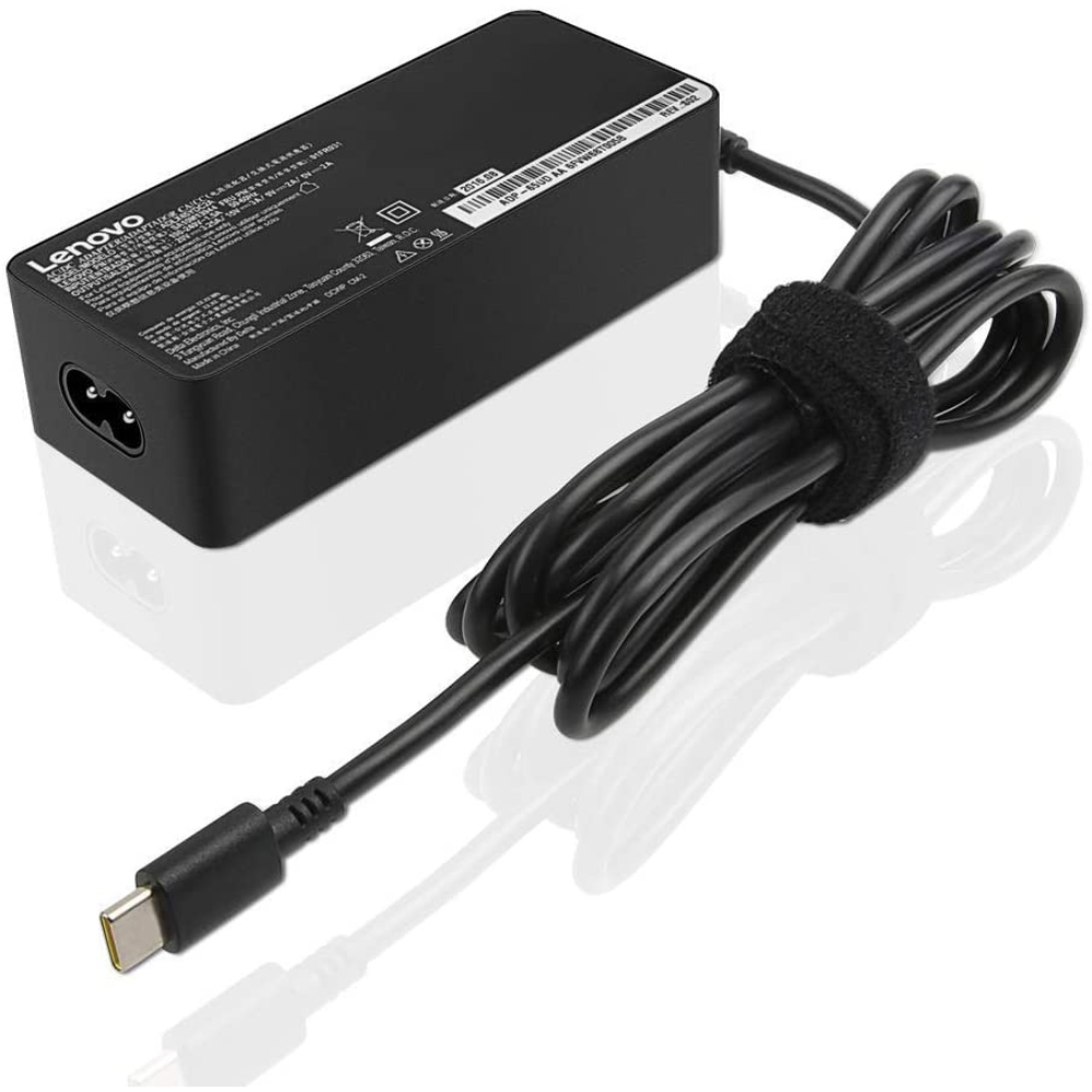 Charger for Lenovo 300e Windows (81M9) 20V 3.25A 65W USB-C2