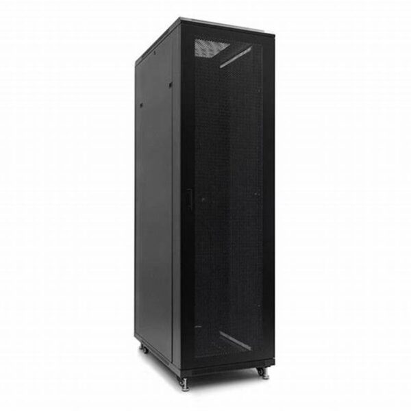 Generic 42U Networking Cabinet Mesh 600 x 1000