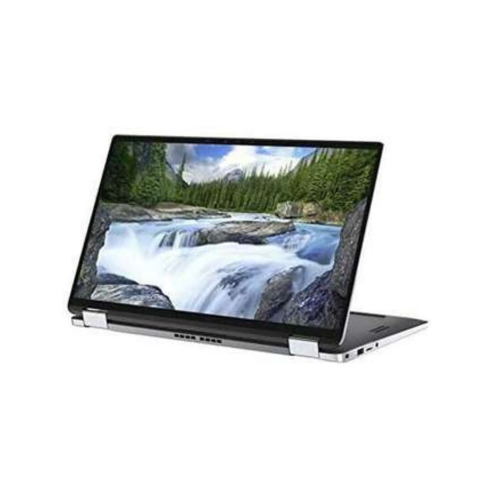Dell Latitude 7400 2-in-1 Core i7 8th Gen 16GB RAM 256GB SSD 14” Touch